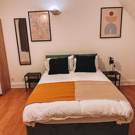 Spacious 3 Rooms In Tooting 伦敦 外观 照片