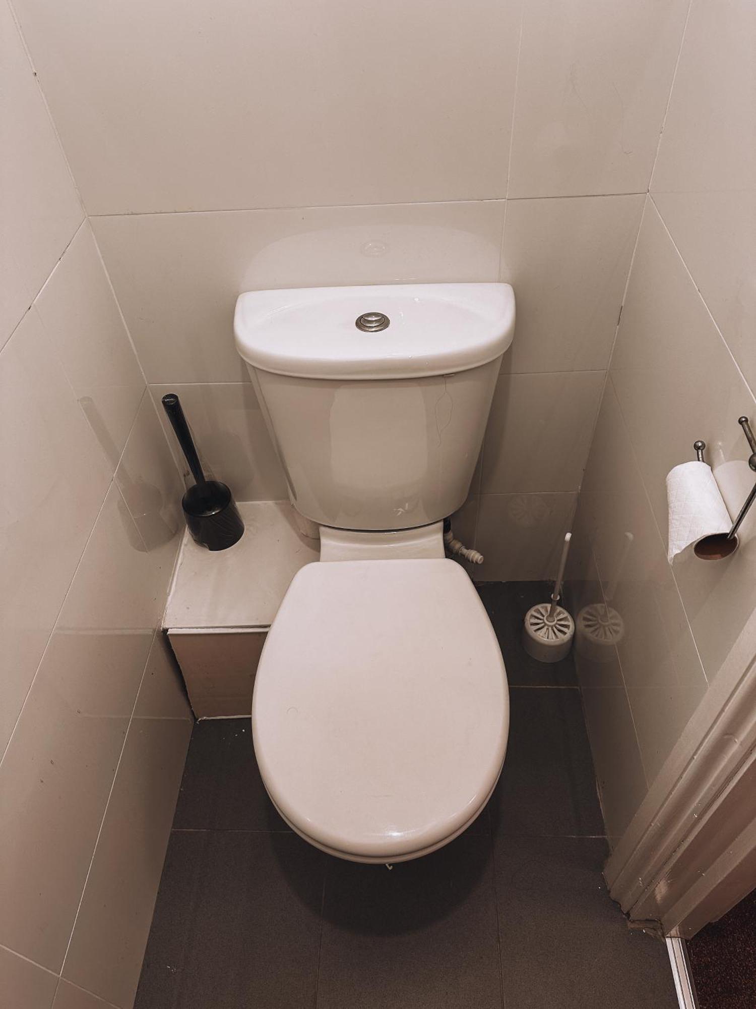 Spacious 3 Rooms In Tooting 伦敦 外观 照片