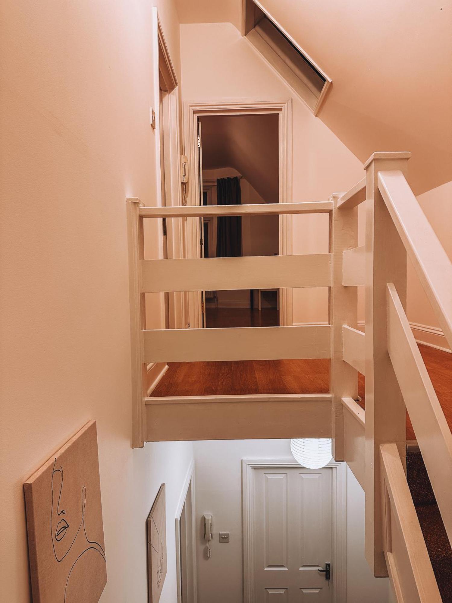 Spacious 3 Rooms In Tooting 伦敦 外观 照片