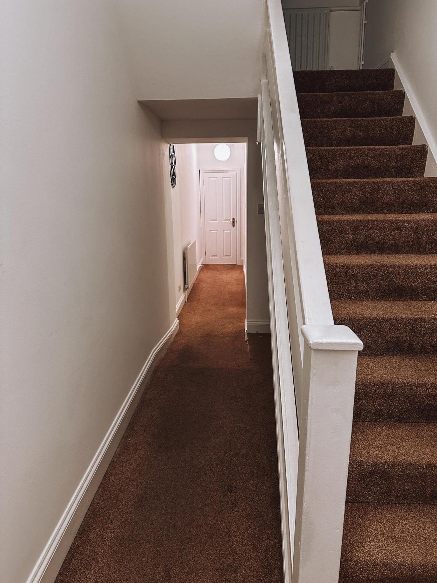 Spacious 3 Rooms In Tooting 伦敦 外观 照片