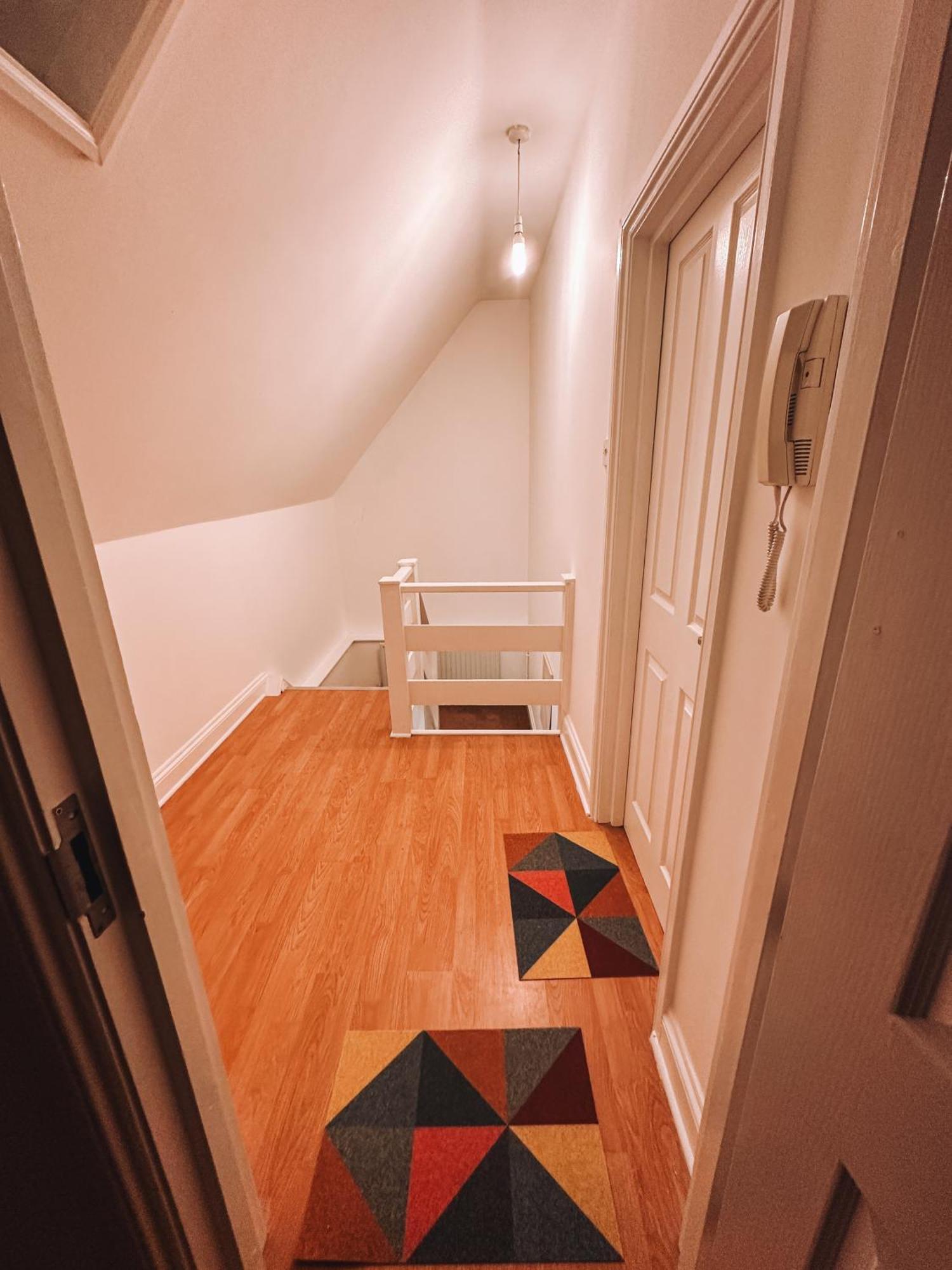 Spacious 3 Rooms In Tooting 伦敦 外观 照片